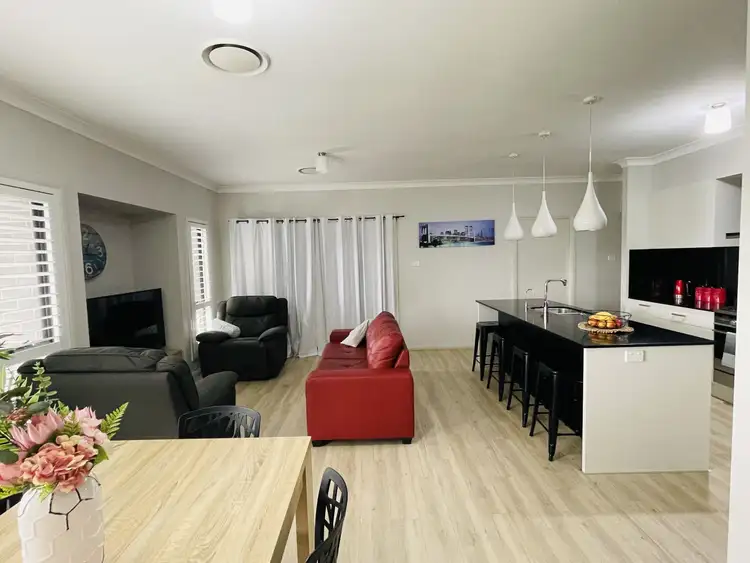Sixth view of Homely house listing, 33 Tramway Drive, West Wallsend NSW 2286