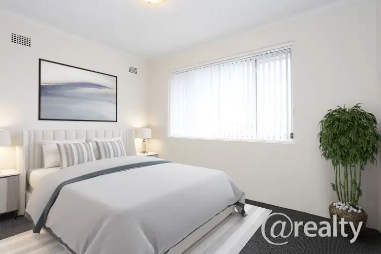 Fourth view of Homely unit listing, 6/113 Sutherland Street, Mascot NSW 2020