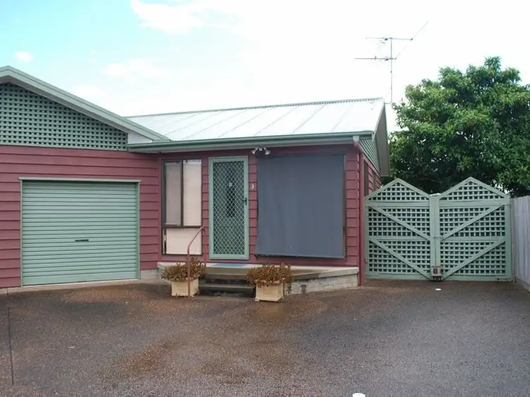 Main view of Homely unit listing, 3/18 Narregol Street, Pambula NSW 2549