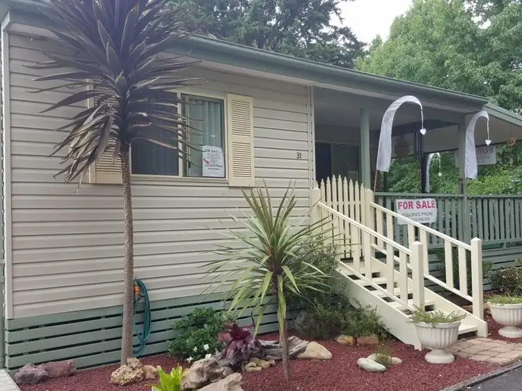 31/3197 Princes Highway, Pambula NSW 2549