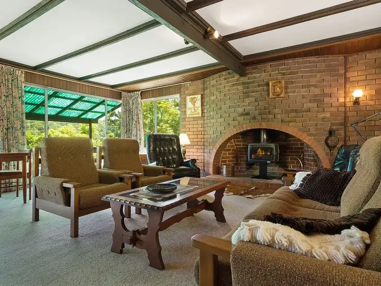 Second view of Homely house listing, 166 Bald Hills Road, Pambula NSW 2549