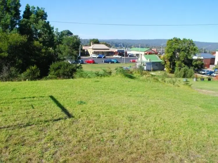 Main view of Homely land listing, 12 Quondola Street, Pambula NSW 2549