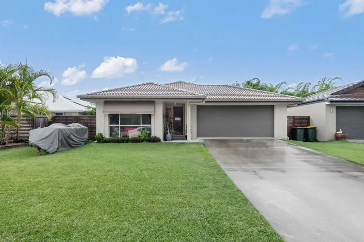 Second view of Homely house listing, 84 Armisfield Street, Doolandella QLD 4077