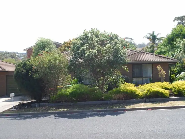 Main view of Homely villa listing, 1/87 Pacific Way, Tura Beach NSW 2548