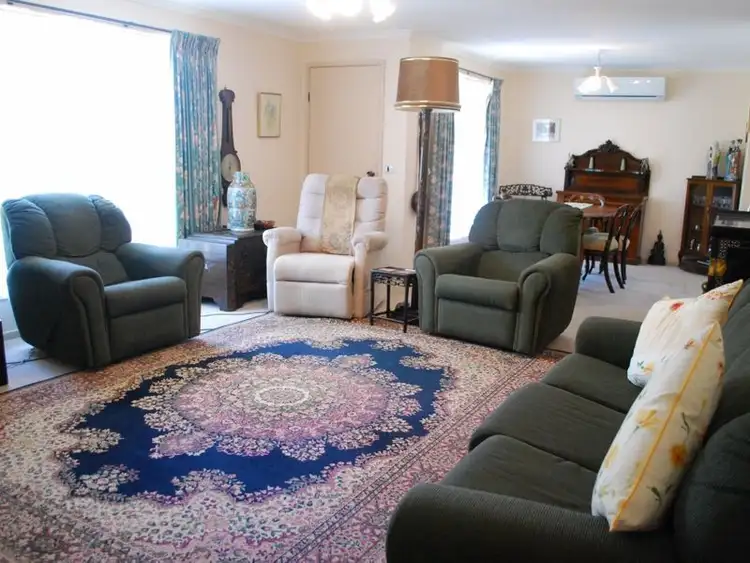 Third view of Homely villa listing, 1/87 Pacific Way, Tura Beach NSW 2548