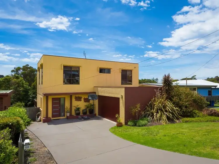 Main view of Homely house listing, 23 Pambula Beach Road, Pambula Beach NSW 2549