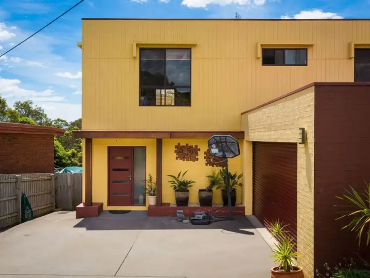 Second view of Homely house listing, 23 Pambula Beach Road, Pambula Beach NSW 2549