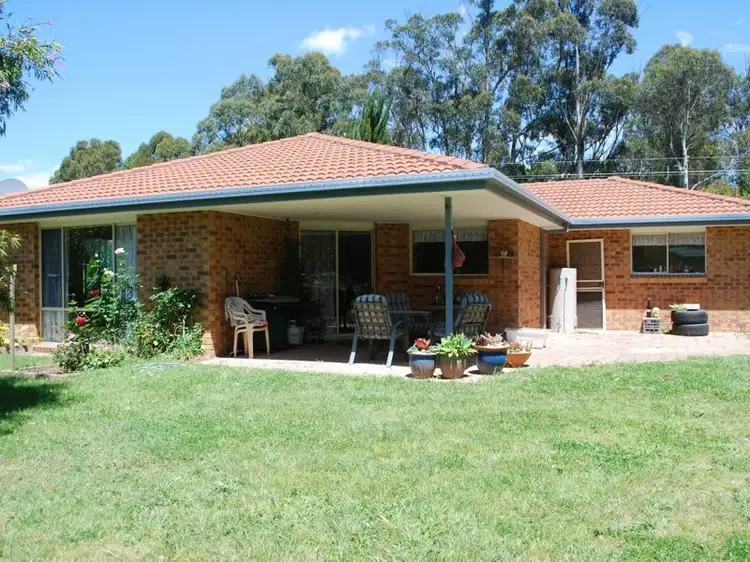 Main view of Homely rural property listing, 101 Millingandi Short Cut Road, Millingandi NSW 2549