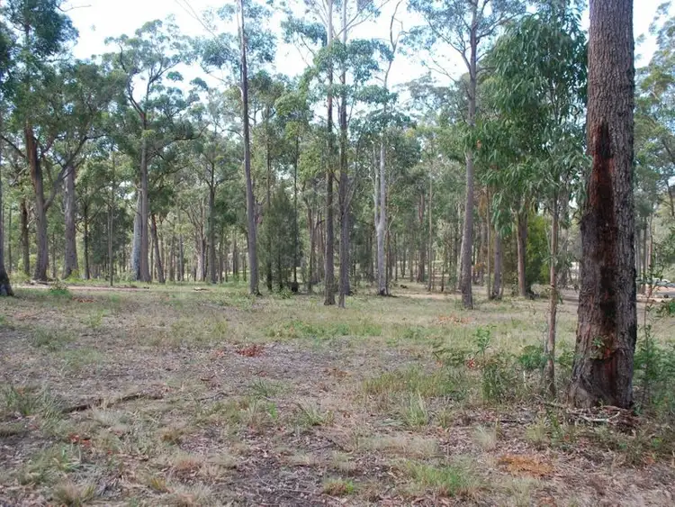 Fifth view of Homely land listing, Lot 241 Millingandi Ridge Road, Millingandi NSW 2549