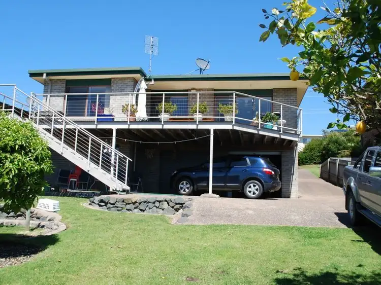Main view of Homely house listing, 39 Culgoa Crescent, Pambula Beach NSW 2549