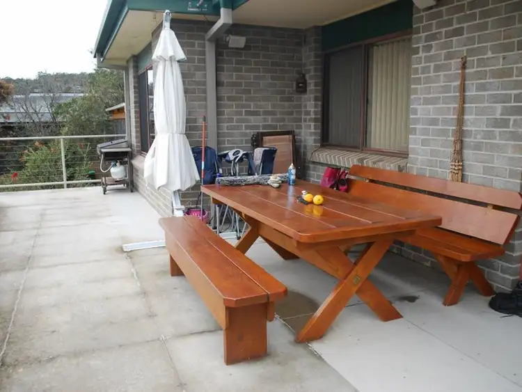 Seventh view of Homely house listing, 39 Culgoa Crescent, Pambula Beach NSW 2549
