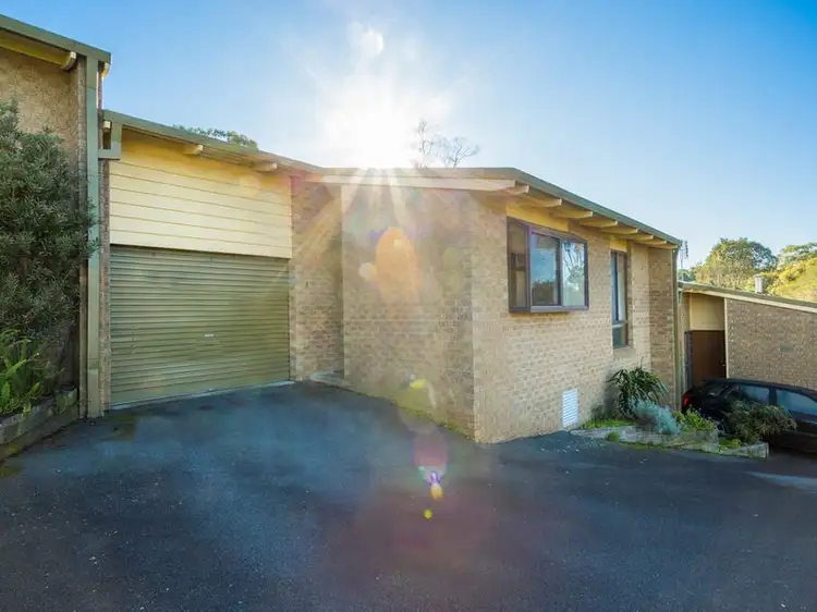 Main view of Homely villa listing, 3/10 Quondola St, Pambula NSW 2549