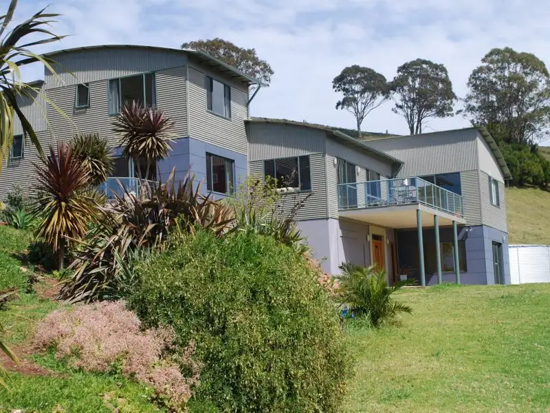 Main view of Homely rural property listing, 379 Bald Hills Road, Pambula NSW 2549