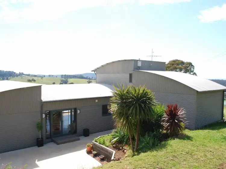 Third view of Homely rural property listing, 379 Bald Hills Road, Pambula NSW 2549