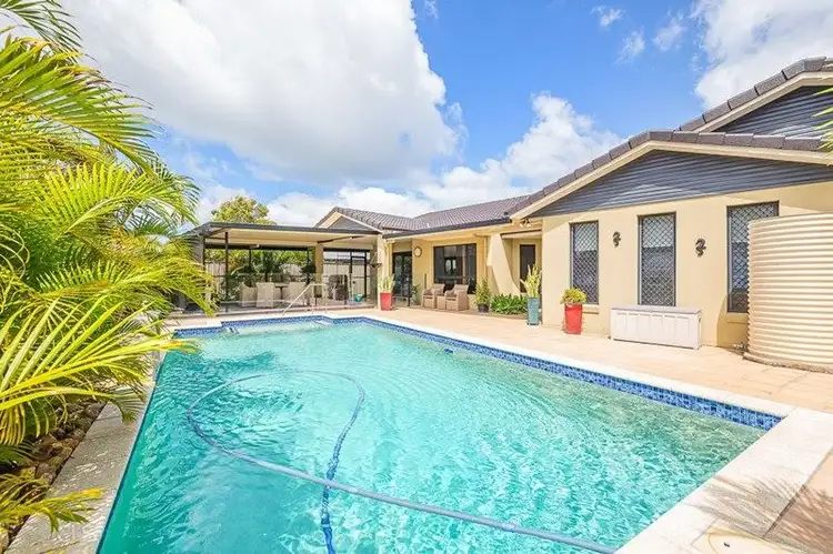 121 Endeavour Drive, Banksia Beach QLD 4507