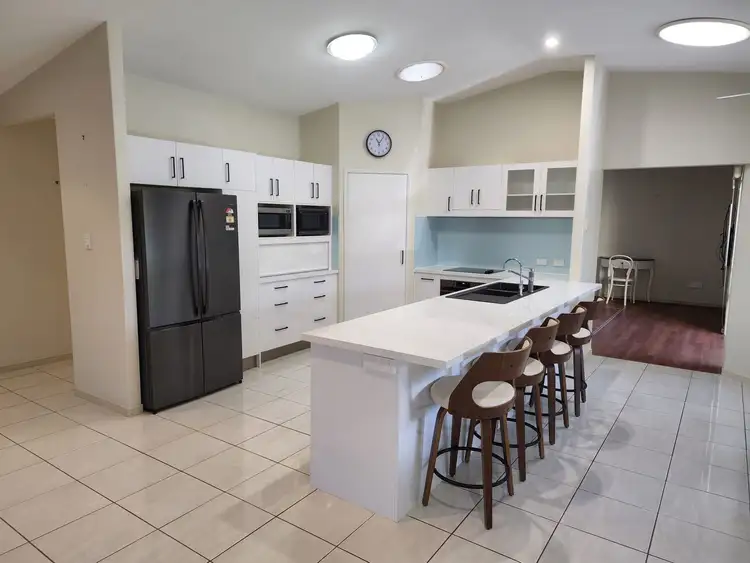 Sixth view of Homely house listing, 121 Endeavour Drive, Banksia Beach QLD 4507