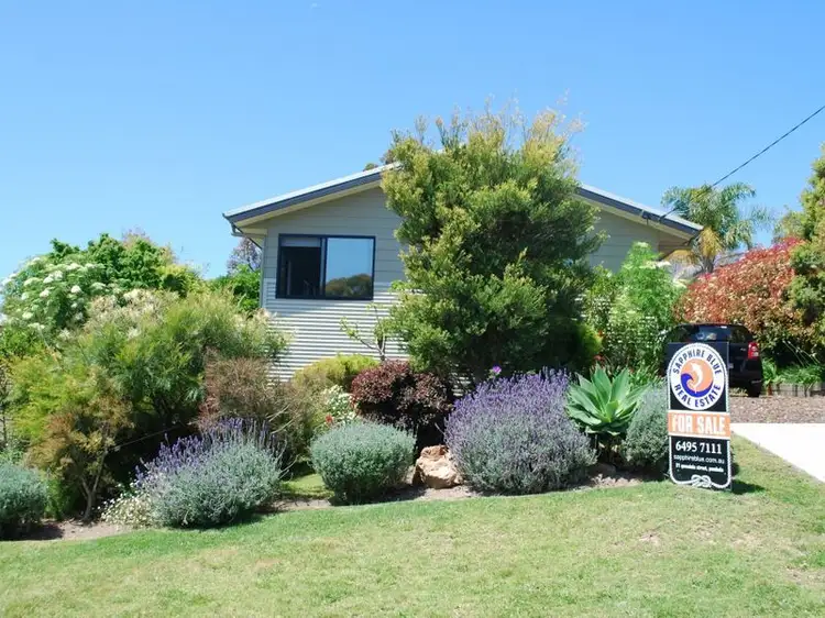 Main view of Homely house listing, 16 Lloyd St, South Pambula NSW 2549