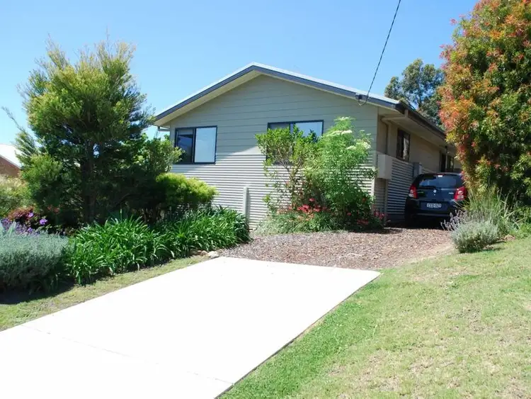 Second view of Homely house listing, 16 Lloyd St, South Pambula NSW 2549