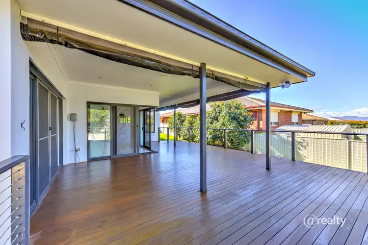 Second view of Homely house listing, 16 Kalinda Place, Tamworth NSW 2340