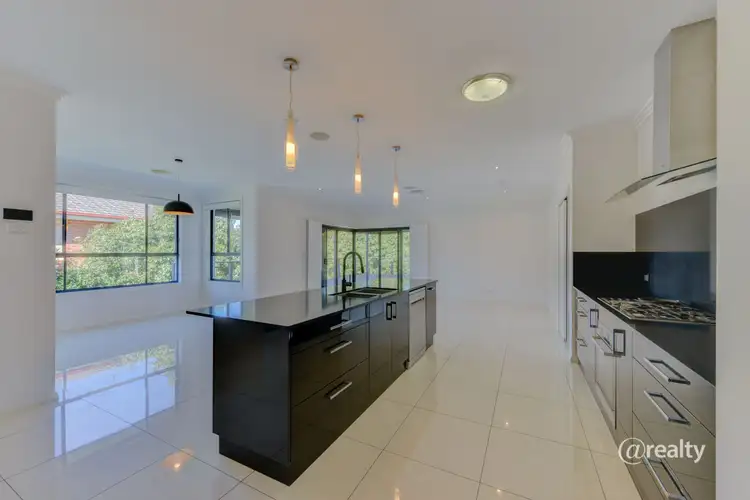 Fourth view of Homely house listing, 16 Kalinda Place, Tamworth NSW 2340