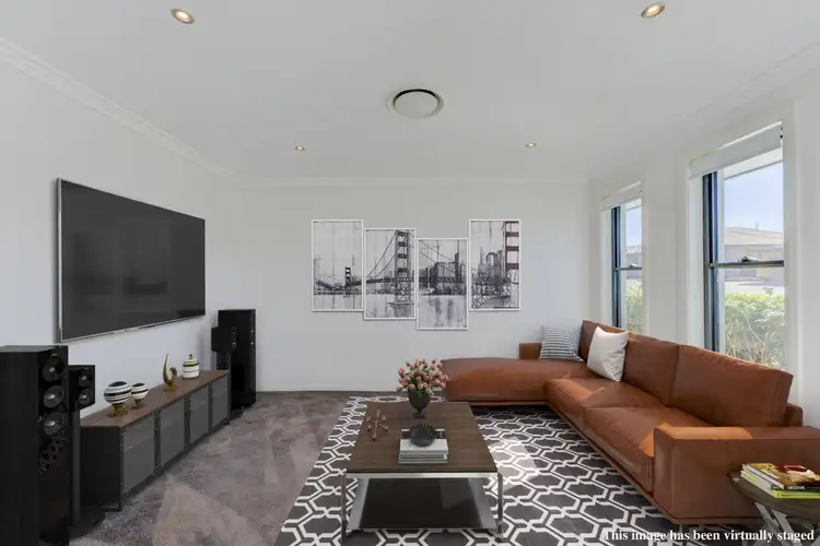 Fifth view of Homely house listing, 16 Kalinda Place, Tamworth NSW 2340