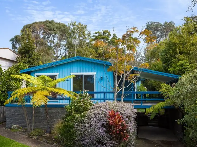 Main view of Homely house listing, 48 Pambula Beach Rd, Pambula Beach NSW 2549