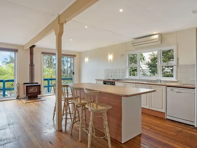 Fourth view of Homely house listing, 48 Pambula Beach Rd, Pambula Beach NSW 2549