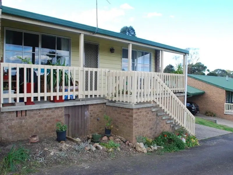 Main view of Homely villa listing, 4/9 Monaro St, Pambula NSW 2549