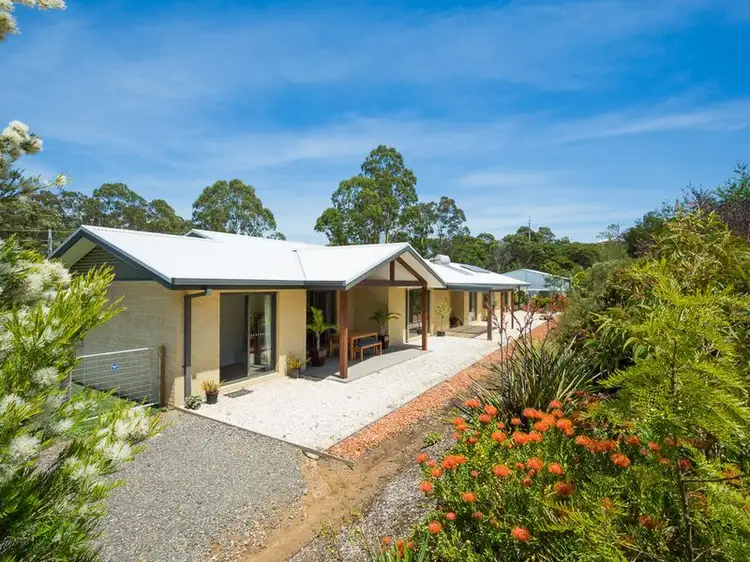 Main view of Homely rural property listing, 32 Karuka Close, Pambula NSW 2549