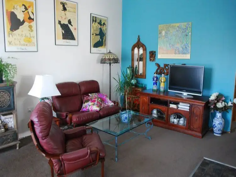 Second view of Homely unit listing, 4/16 Merimbola st, Pambula NSW 2549