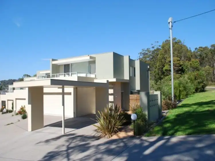 Main view of Homely unit listing, 11/79-81 Culgoa Crs, Pambula Beach NSW 2549