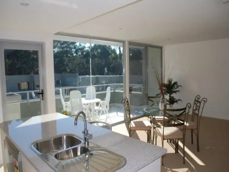 Third view of Homely unit listing, 11/79-81 Culgoa Crs, Pambula Beach NSW 2549