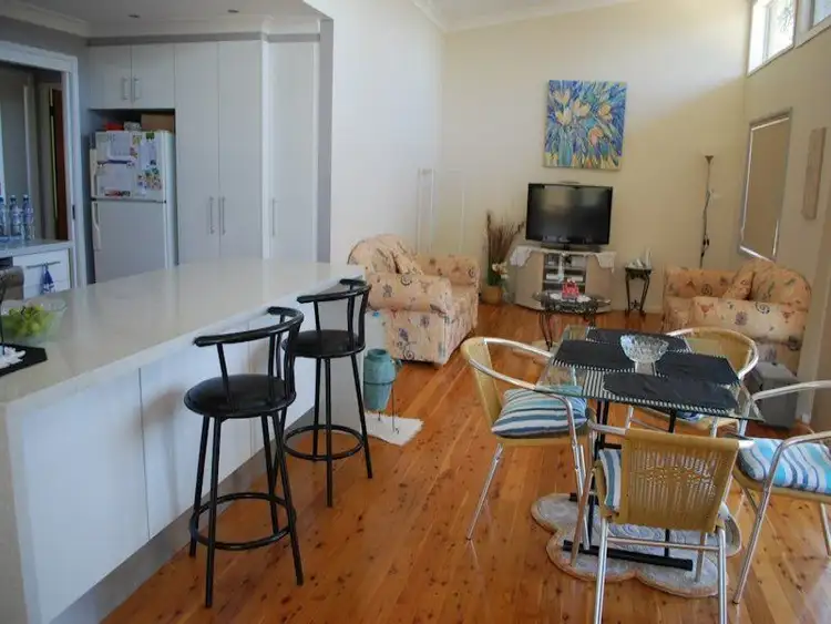 Fourth view of Homely house listing, 54 Culgoa Crescent, Pambula Beach NSW 2549