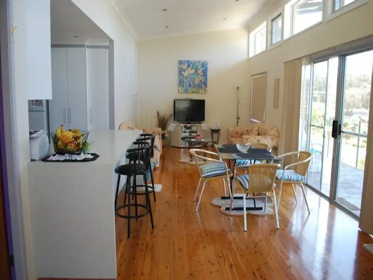 Fifth view of Homely house listing, 54 Culgoa Crescent, Pambula Beach NSW 2549