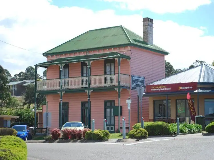 55 Toallo Street, Pambula NSW 2549