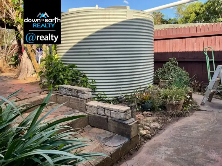 Main view of Homely house listing, 7 First Avenue, Tarzali QLD 4885