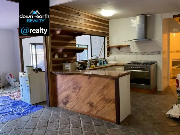 Second view of Homely house listing, 7 First Avenue, Tarzali QLD 4885