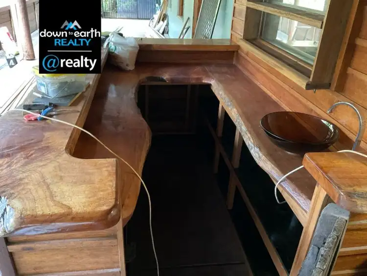 Third view of Homely house listing, 7 First Avenue, Tarzali QLD 4885