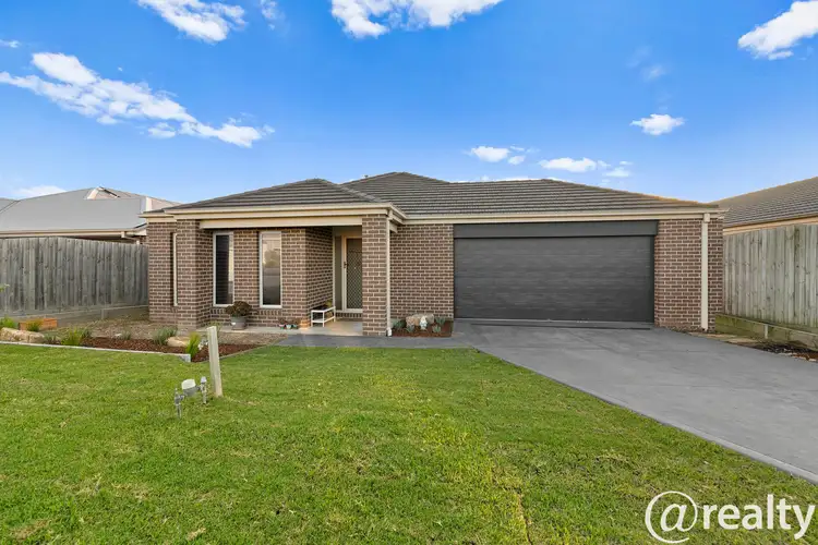 63 Nelson Street, North Wonthaggi VIC 3995