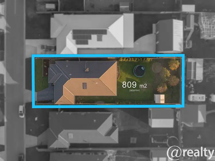 Second view of Homely house listing, 63 Nelson Street, North Wonthaggi VIC 3995