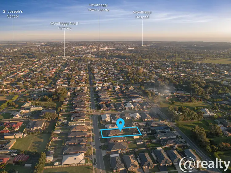 Third view of Homely house listing, 63 Nelson Street, North Wonthaggi VIC 3995