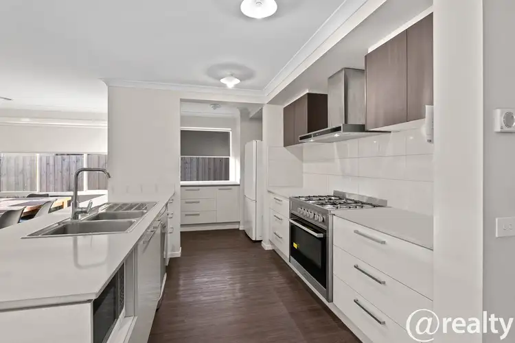 Fifth view of Homely house listing, 63 Nelson Street, North Wonthaggi VIC 3995