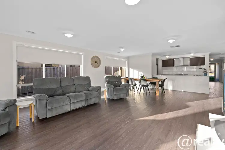 Sixth view of Homely house listing, 63 Nelson Street, North Wonthaggi VIC 3995
