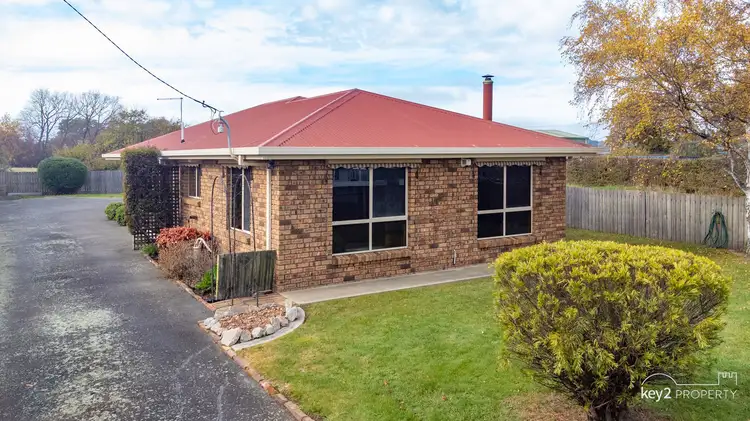 Main view of Homely house listing, 43 Marlborough Street, Longford TAS 7301