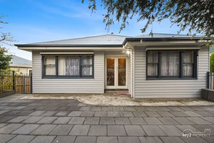 Main view of Homely house listing, 10 Pitt Avenue, Trevallyn TAS 7250