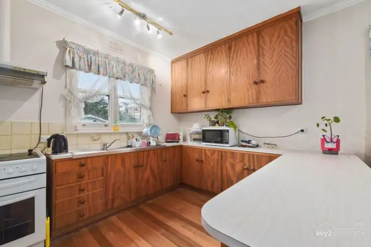 Third view of Homely house listing, 10 Pitt Avenue, Trevallyn TAS 7250