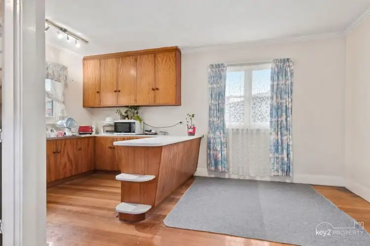 Fourth view of Homely house listing, 10 Pitt Avenue, Trevallyn TAS 7250