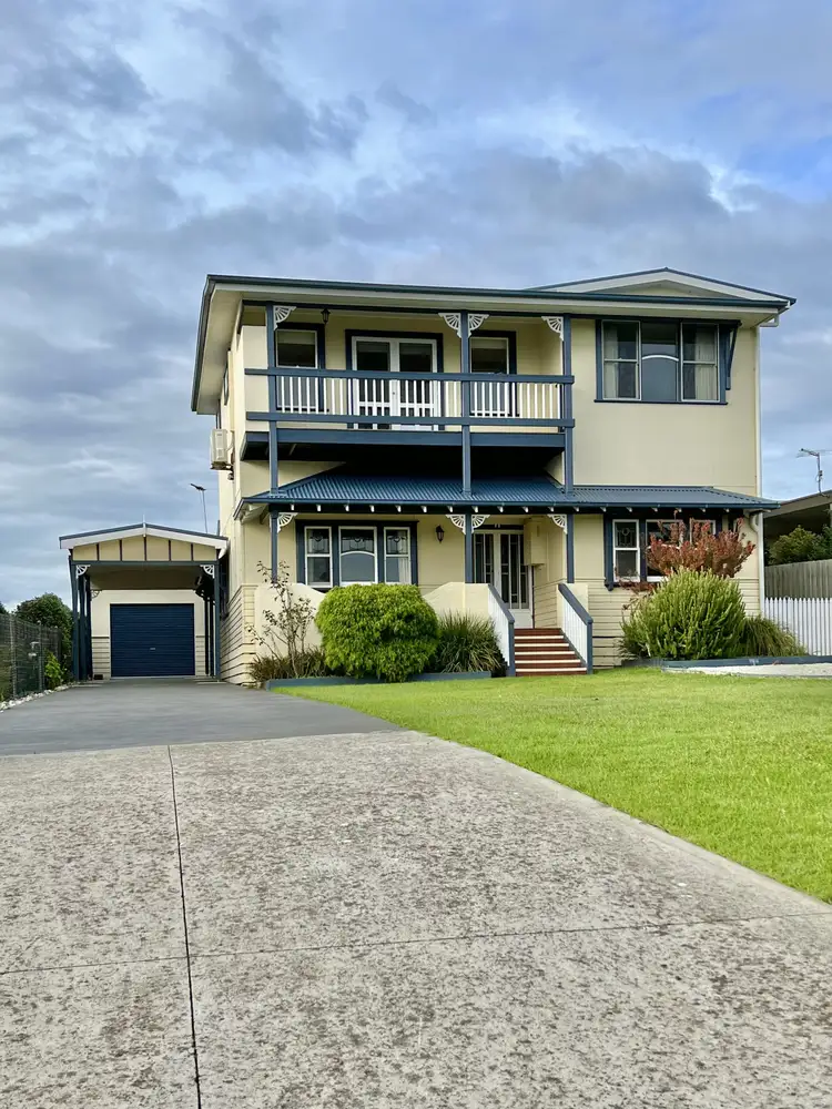 22 Champ Elysees Esplanade, Coronet Bay VIC 3984