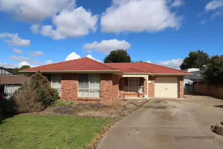 37 Opperman Way, Windradyne NSW 2795