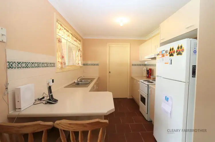 Second view of Homely house listing, 37 Opperman Way, Windradyne NSW 2795